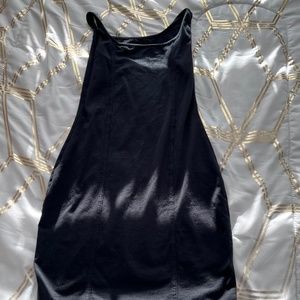 Bodycon  black dress